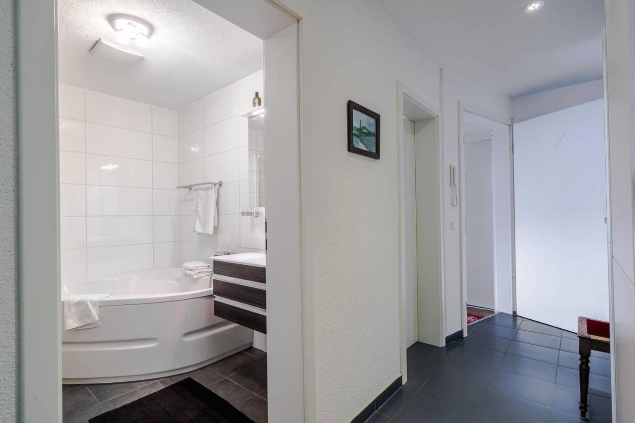 Fewo Konstanz City im Paradies Zewnętrze zdjęcie