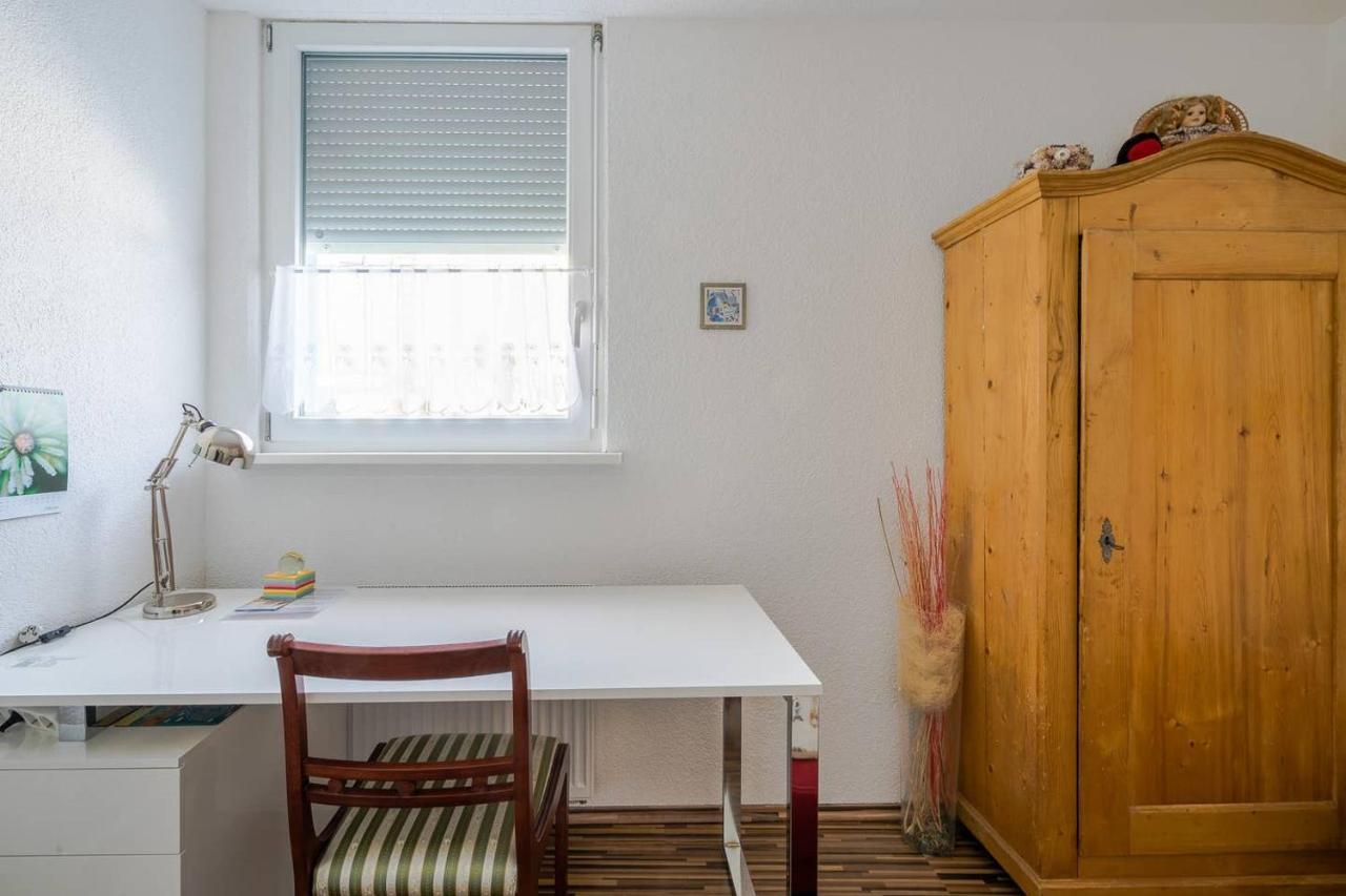 Fewo Konstanz City im Paradies Zewnętrze zdjęcie