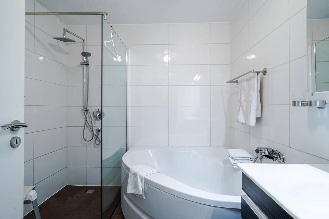 Fewo Konstanz City im Paradies Zewnętrze zdjęcie